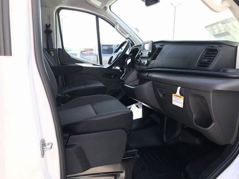 New 2025 Ford Transit 250 XL w/ Load Area Protection Package image 14