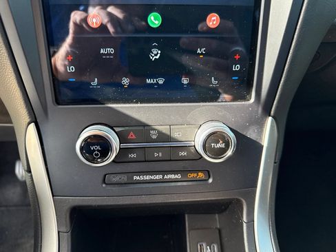 Used 2023 Ford Edge SEL w/ Convenience Package AWD/4WD image 24