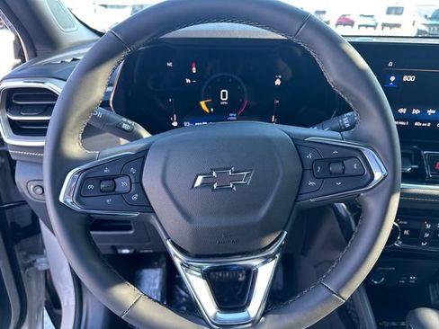 New 2026 Chevrolet TrailBlazer ACTIV w/ Convenience Package image 25