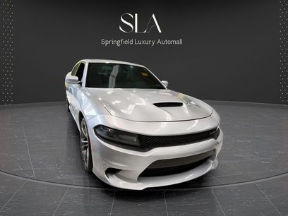 Used 2020 Dodge Charger R/T