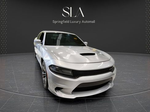 Used 2020 Dodge Charger R/T RWD image 1