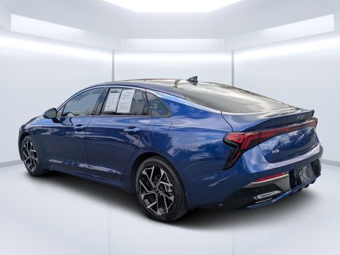 Used 2025 Kia K5 EX image 5