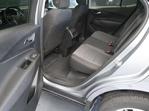 Used 2024 Chevrolet Equinox LT AWD/4WD image 17