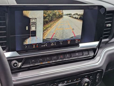 New 2026 Chevrolet Silverado 1500 High Country image 20