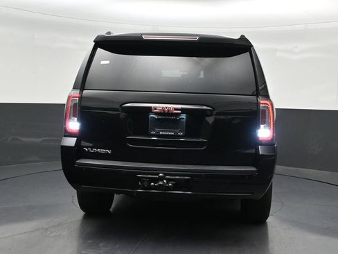 Used 2020 GMC Yukon SLT w/ Open Road Package RWD image 4