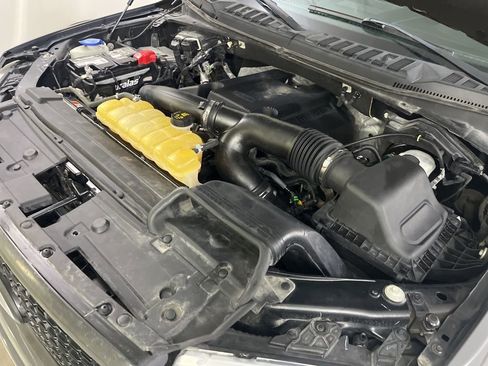 Used 2018 Ford F150 Lariat image 11