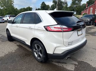Used 2019 Ford Edge SEL w/ Equipment Group 201A AWD/4WD video 2