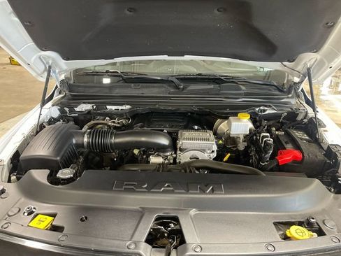 Certified 2023 RAM 1500 Laramie AWD/4WD image 26