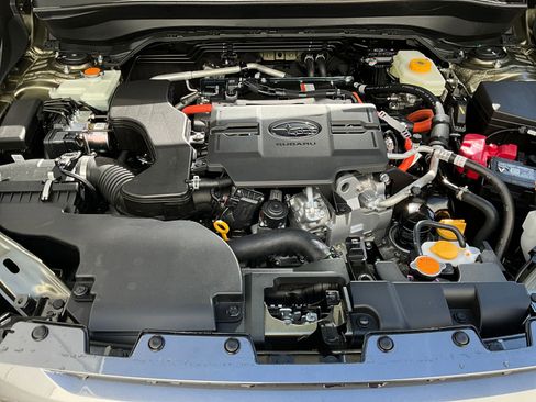 New 2026 Subaru Forester Premium AWD/4WD image 23