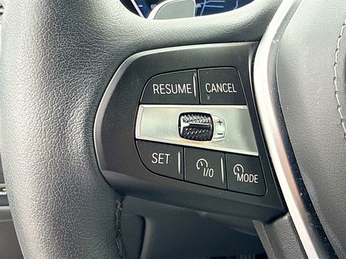 Used 2026 BMW X5 sDrive40i w/ Climate Comfort Package image 38