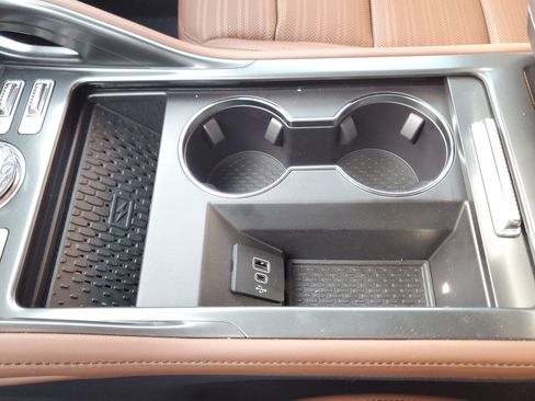 New 2026 Lincoln Nautilus Reserve w/ Jet Appearance Package image 27