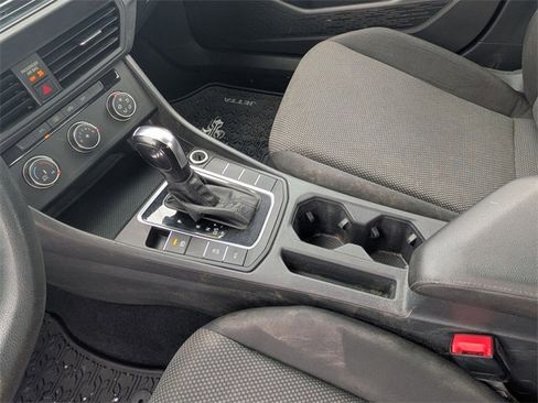 Used 2019 Volkswagen Jetta S w/ Driver Assistance Package image 14