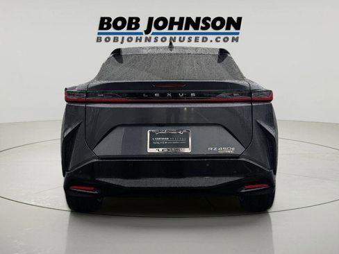 Certified 2023 Lexus RZ 450e Luxury w/ Accessory Package (2T) image 5