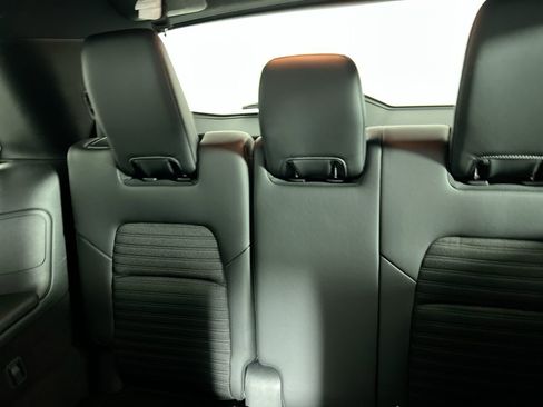 Used 2025 Nissan Pathfinder Rock Creek image 27