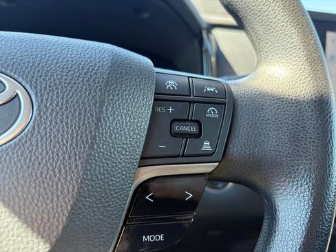 Used 2025 Toyota Camry LE FWD image 27