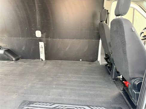 Used 2020 Ford Transit 250 Medium Roof w/ Interior Upgrade Package RWD image 12