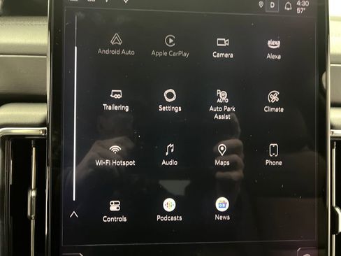 Used 2025 GMC Yukon Denali image 58