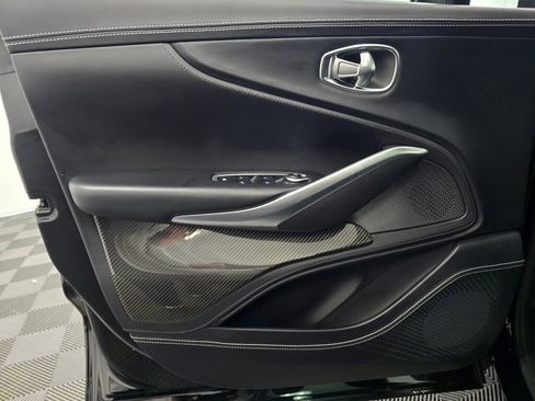 Used 2024 Aston Martin DBX 707 image 33