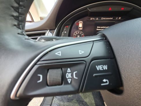 Used 2019 Audi Q7 3.0T Premium Plus w/ Premium Plus Package AWD/4WD image 20