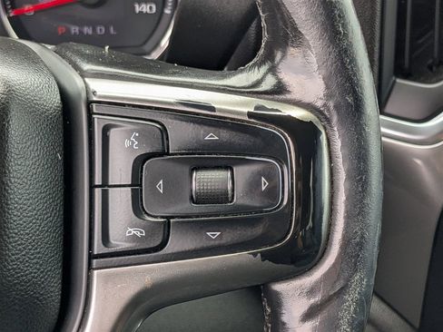 Used 2019 Chevrolet Silverado 1500 LTZ w/ LTZ Plus Package image 17