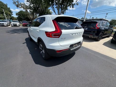 Used 2026 Volvo XC40 B5 Plus AWD/4WD image 14