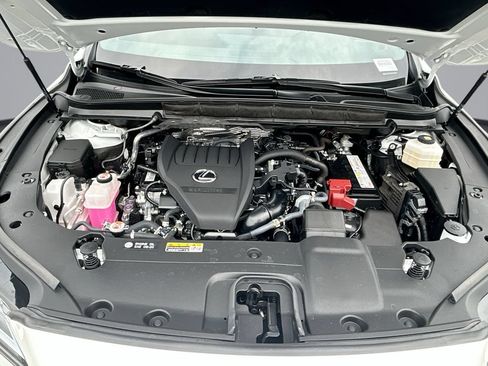 Used 2025 Lexus RX 350 Premium w/ Accessory Package (Z1) FWD image 14