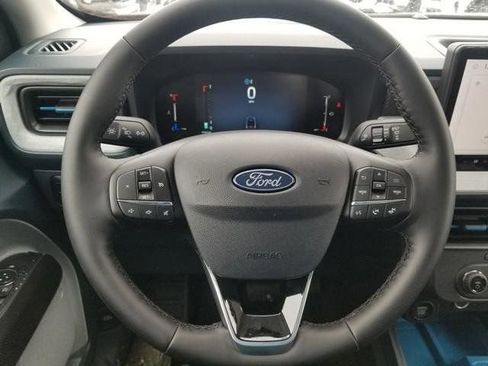 New 2026 Ford Maverick XLT w/ XLT Luxury Package image 26