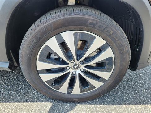 Certified 2025 Mercedes-Benz GLE 350 4MATIC image 22