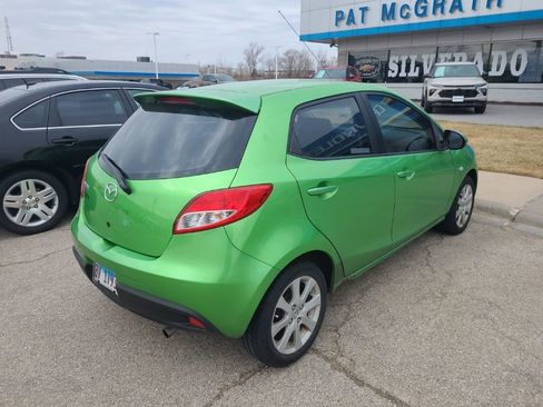 Used 2011 MAZDA MAZDA2 Touring image 3