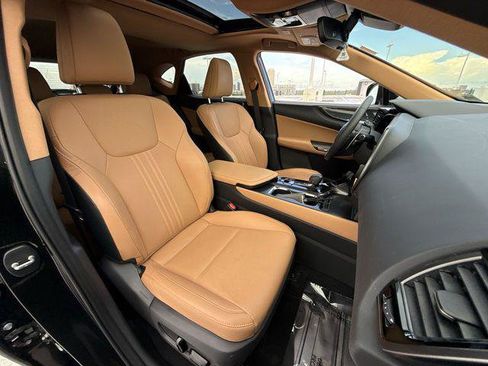 Certified 2025 Lexus NX 250 FWD w/ Accessory Package (2T) image 26