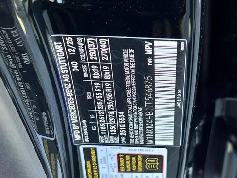 Certified 2026 Mercedes-Benz GLC 300 4MATIC image 28