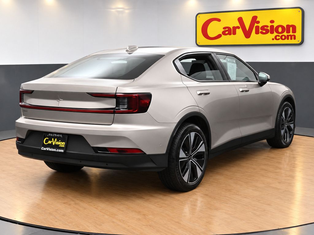 Used 2024 Polestar Polestar 2 AWD/4WD image 3