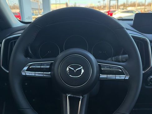 New 2026 MAZDA CX-50 2.5 Hybrid w/ Weather Package image 31
