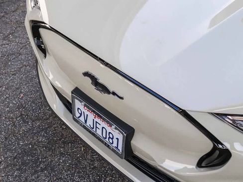 Used 2025 Ford Mustang Mach-E Premium image 8