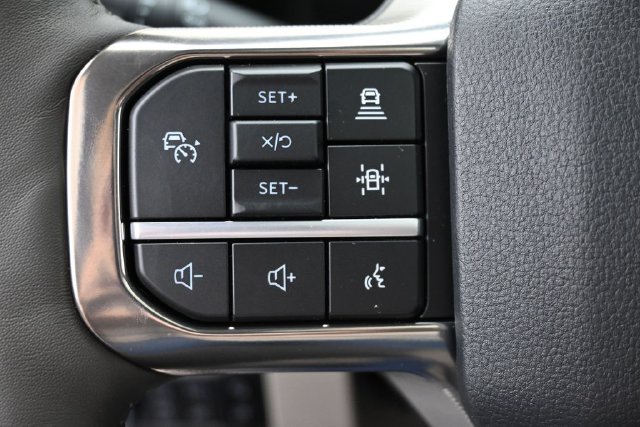 New 2026 Ford F250 Platinum w/ Platinum Plus Package AWD/4WD image 23