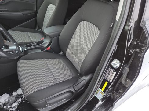 Used 2019 Hyundai Kona SEL image 23