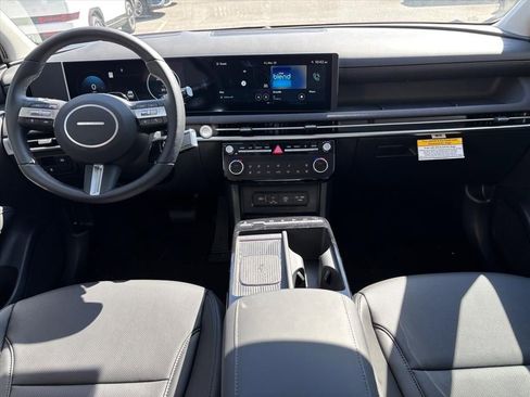 New 2026 Hyundai Tucson Limited AWD/4WD image 4