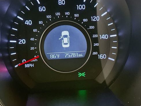 Used 2014 Kia Optima EX FWD image 20