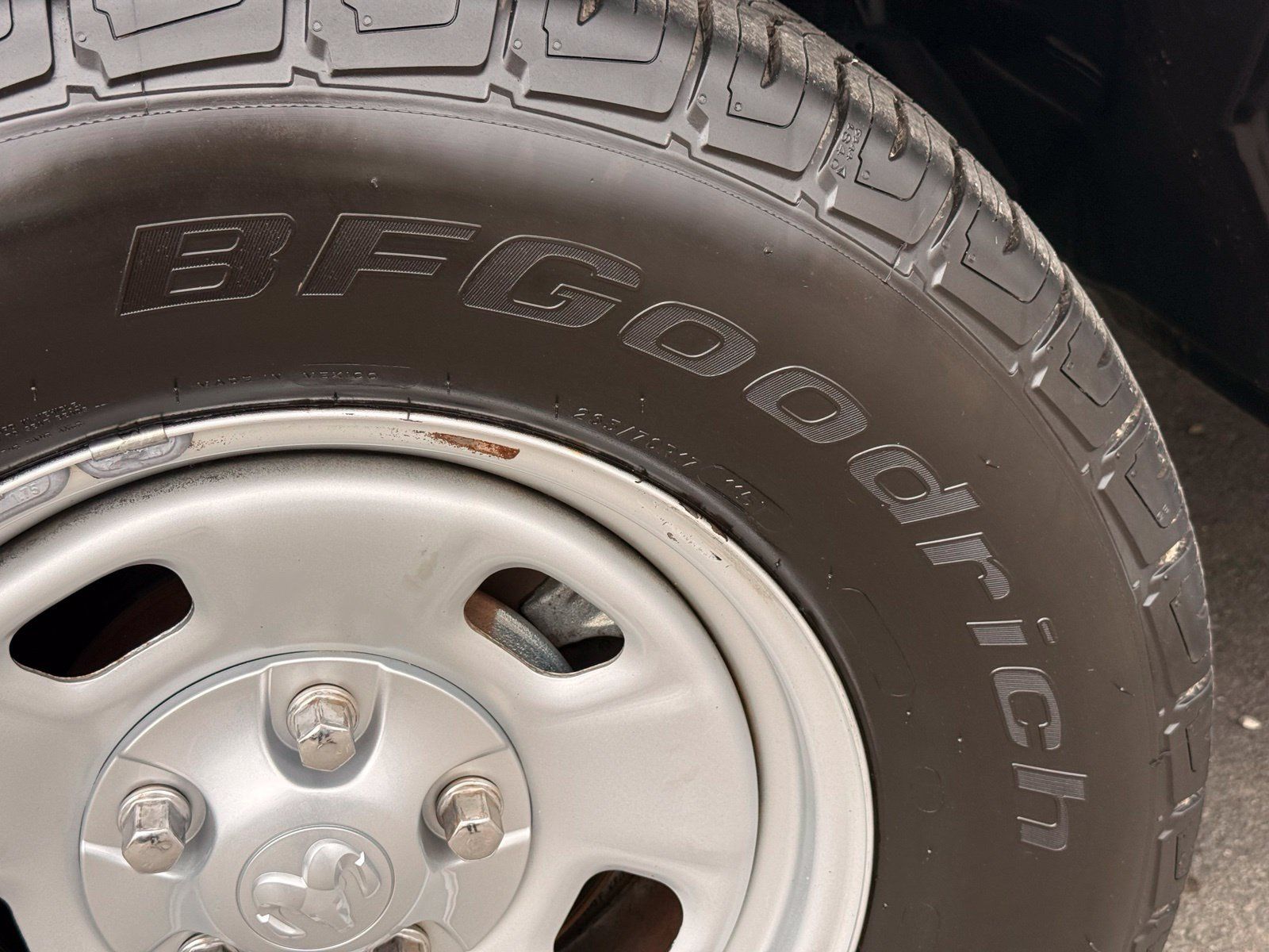 Used 2019 RAM 1500 Tradesman w/ Popular Equipment Group RWD image 14