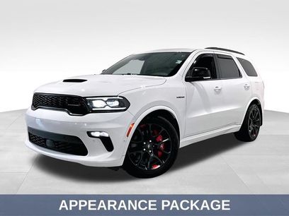 Used 2023 Dodge Durango R/T w/ Tow 'N Go Group