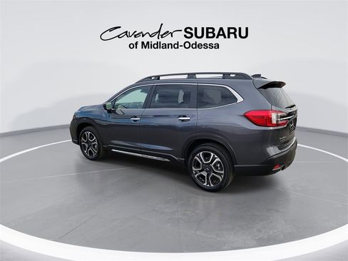 New 2026 Subaru Ascent Touring image 6