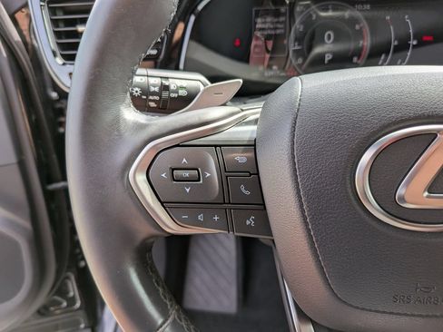Used 2022 Lexus NX 350 AWD w/ Premium Package image 32
