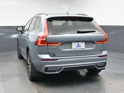 Used 2024 Volvo XC60 B5 Plus w/ Protection Package Premier AWD/4WD image 7