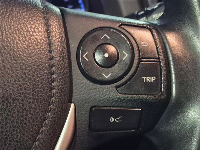 Used 2018 Toyota RAV4 XLE FWD image 15