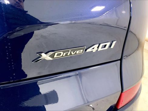 New 2026 BMW X5 xDrive40i w/ Executive Package image 15