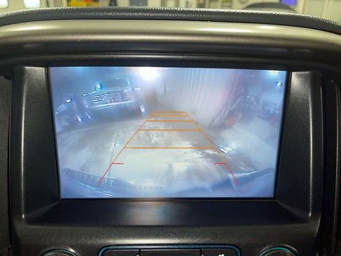 Used 2016 Chevrolet Colorado Z71 AWD/4WD image 17