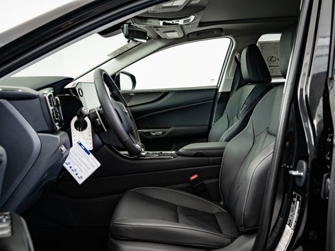 New 2026 Lexus NX 350 AWD w/ Luxury Package image 22