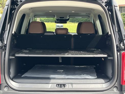 New 2025 Ford Bronco Sport Outer Banks w/ Sasquatch Outer Banks Package image 26