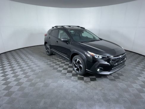 Certified 2025 Subaru Crosstrek 2.5i Limited image 2