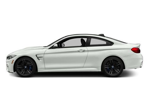 Used 2016 BMW M4 Coupe RWD image 3